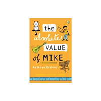 Penguin Putnam Inc The Absolute Value of Mike (häftad, eng)