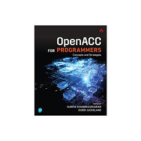 Pearson Education (US) OpenACC for Programmers (häftad, eng)