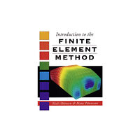 Pearson Education (US) Introduction Finite Element Method (häftad, eng)