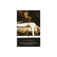 Penguin books ltd The Dreams in the Witch House and Other Weird Stories (häftad, eng)