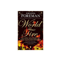 Penguin books ltd A World on Fire (häftad, eng)