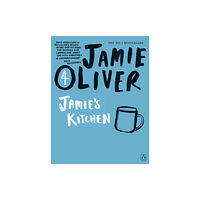 Penguin books ltd Jamie's Kitchen (häftad, eng)