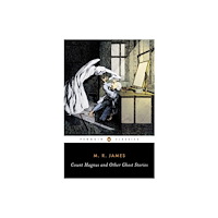 Penguin books ltd Count Magnus and Other Ghost Stories (häftad, eng)