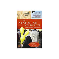 Penguin books ltd The Ayatollah Begs to Differ (häftad, eng)