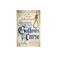 Penguin books ltd The Gallows Curse (häftad, eng)