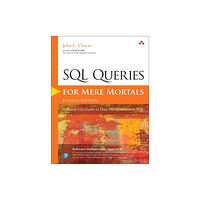 Pearson Education (US) SQL Queries for Mere Mortals (häftad, eng)