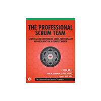 Pearson Education (US) Professional Scrum Team, The (häftad, eng)