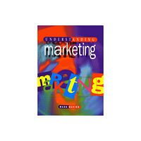 Pearson Education (US) Understanding Marketing (häftad, eng)