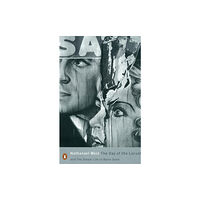 Penguin books ltd The Day of the Locust and the Dream Life of Balso Snell (häftad, eng)