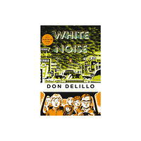 Penguin books ltd White Noise (häftad, eng)