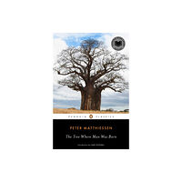 Penguin Putnam Inc The Tree Where Man Was Born (häftad, eng)