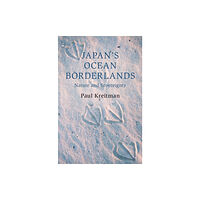 Cambridge University Press Japan's Ocean Borderlands (inbunden, eng)