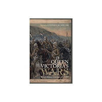 Cambridge University Press Queen Victoria's Wars (inbunden, eng)