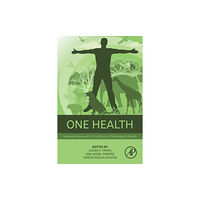 Elsevier Science Publishing Co Inc One Health (häftad, eng)