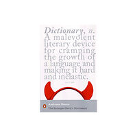 Penguin books ltd The Enlarged Devil's Dictionary (häftad, eng)