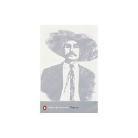 Penguin books ltd Zapata (häftad, eng)