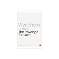 Penguin books ltd The Revenge for Love (häftad, eng)