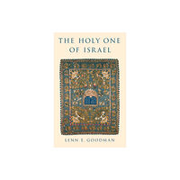 Oxford University Press Inc The Holy One of Israel (inbunden, eng)