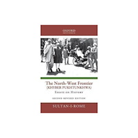 OUP Pakistan North-West Frontier Khyber Pakhtunkhwa (häftad, eng)