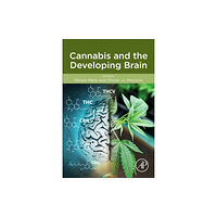 Elsevier Science Publishing Co Inc Cannabis and the Developing Brain (häftad, eng)