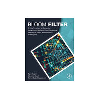 Elsevier Science Publishing Co Inc Bloom Filter (häftad, eng)