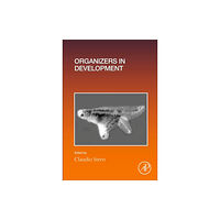 Elsevier Science Publishing Co Inc Organizers in Development (inbunden, eng)