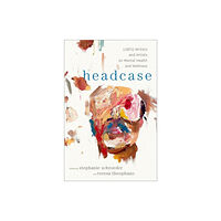 Oxford University Press Inc Headcase (inbunden, eng)