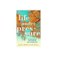 Oxford University Press Inc Life under Pressure (inbunden, eng)