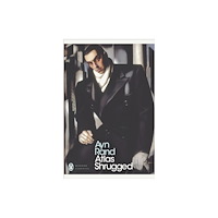 Penguin books ltd Atlas Shrugged (häftad, eng)