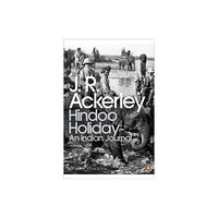 Penguin books ltd Hindoo Holiday (häftad, eng)