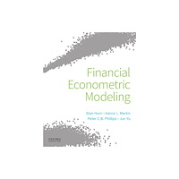 Oxford University Press Inc Financial Econometric Modeling (häftad, eng)