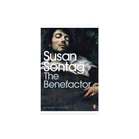 Penguin books ltd The Benefactor (häftad, eng)