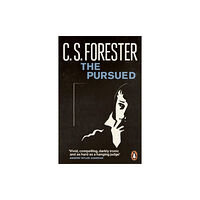 Penguin books ltd The Pursued (häftad, eng)