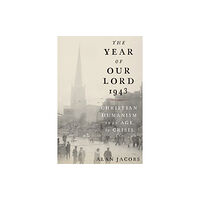 Oxford University Press Inc The Year of Our Lord 1943 (inbunden, eng)