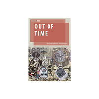 Oxford University Press Inc Out of Time (häftad, eng)