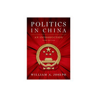 Oxford University Press Inc Politics in China (häftad, eng)