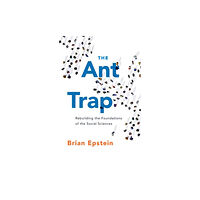 Oxford University Press Inc The Ant Trap (häftad, eng)