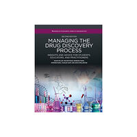 Elsevier Science Publishing Co Inc Managing the Drug Discovery Process (häftad, eng)