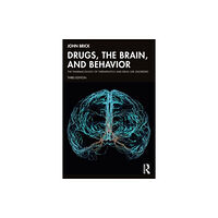 Taylor & francis ltd Drugs, the Brain, and Behavior (häftad, eng)