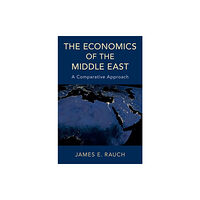 Oxford University Press Inc The Economics of the Middle East (häftad, eng)