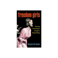 Oxford University Press Inc Freedom Girls (häftad, eng)