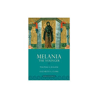 Oxford University Press Inc Melania the Younger (häftad, eng)