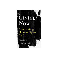 Oxford University Press Inc Giving Now (inbunden, eng)