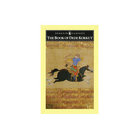 Penguin books ltd Book of Dede Korkut (häftad, eng)