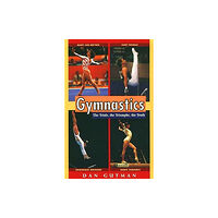 Penguin Random House Australia Gymnastics (häftad, eng)