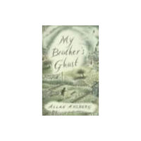 Penguin Random House Children's UK My Brother's Ghost (häftad, eng)