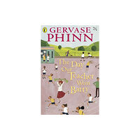 Penguin Random House Children's UK The Day Our Teacher Went Batty (häftad, eng)