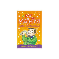 Penguin Random House Children's UK Mr Majeika and the Lost Spell Book (häftad, eng)