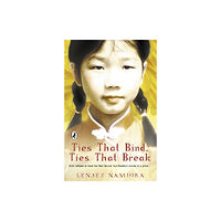 Penguin Random House Children's UK Ties That Bind, Ties That Break (häftad, eng)