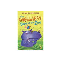 Penguin Random House Children's UK The Smelliest Day at the Zoo (häftad, eng)